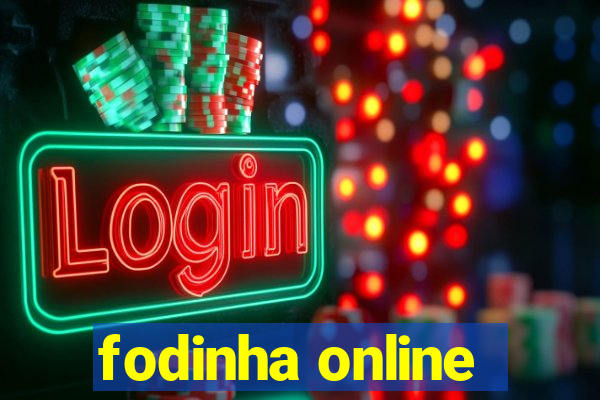 fodinha online