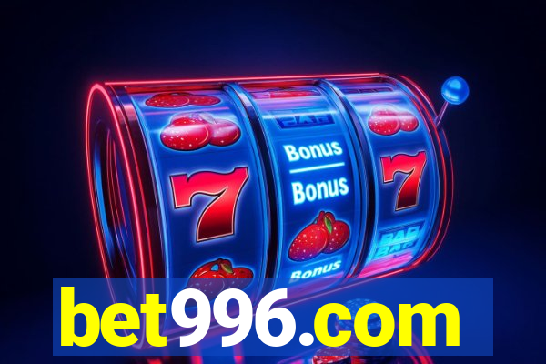bet996.com