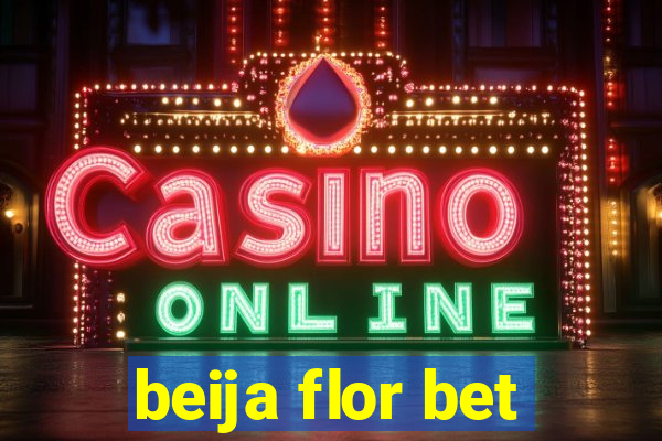 beija flor bet