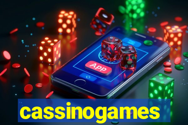 cassinogames