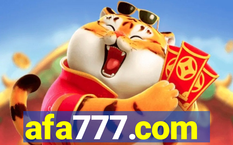 afa777.com