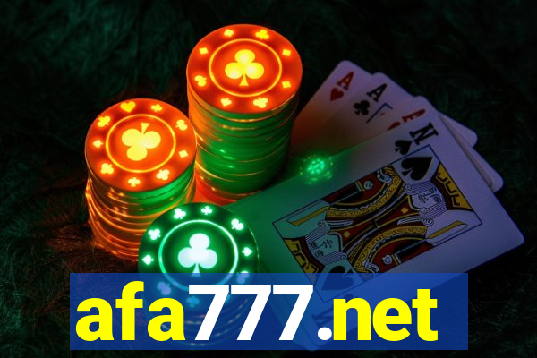 afa777.net