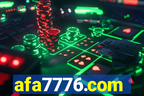 afa7776.com