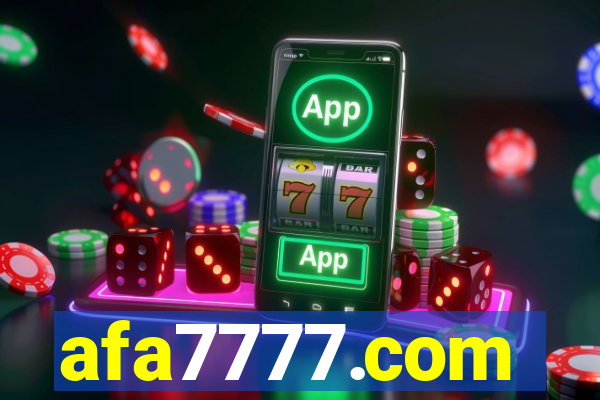 afa7777.com