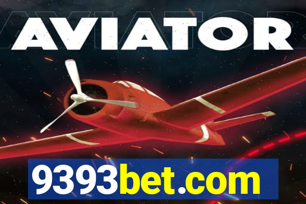 9393bet.com