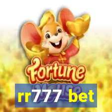 rr777 bet