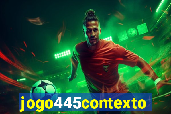 jogo445contexto