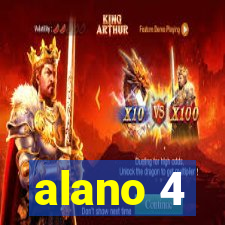 alano 4