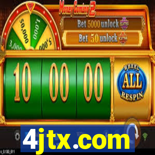 4jtx.com