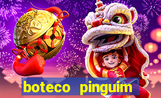 boteco pinguim assis brasil porto alegre