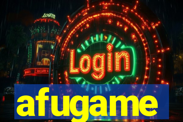 afugame