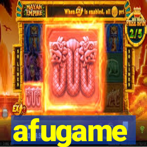 afugame