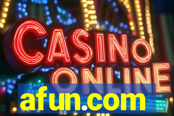 afun.com