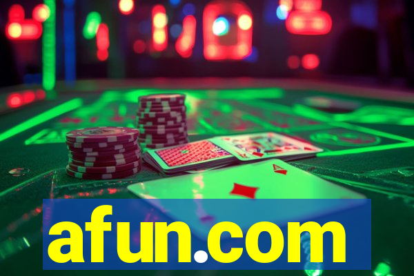 afun.com