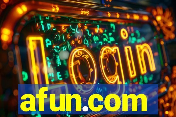 afun.com