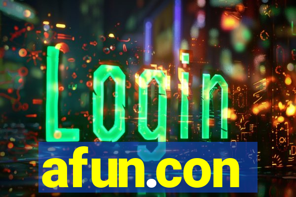 afun.con