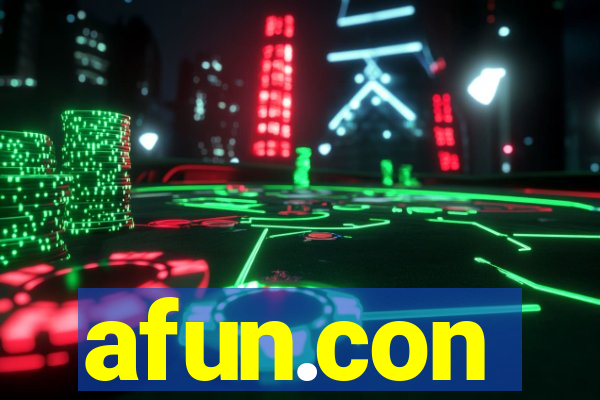 afun.con