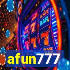 afun777