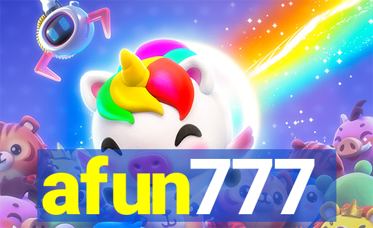afun777