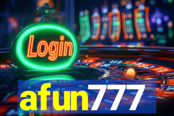 afun777