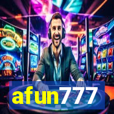 afun777