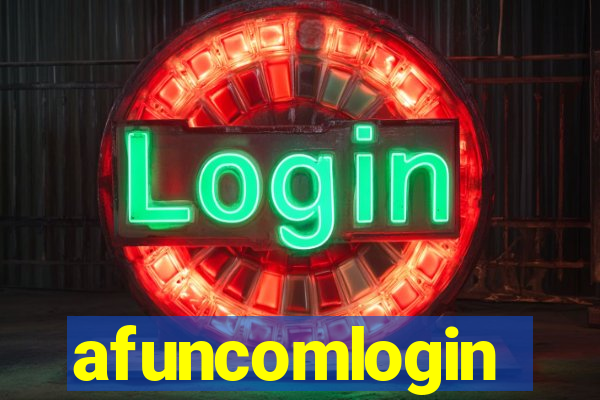 afuncomlogin