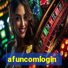 afuncomlogin