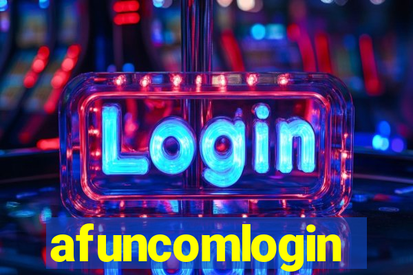 afuncomlogin