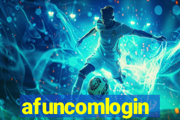 afuncomlogin