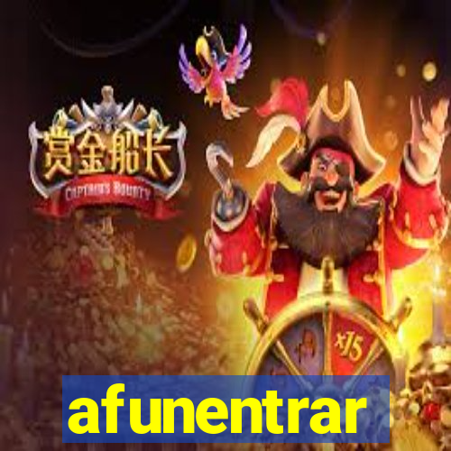 afunentrar