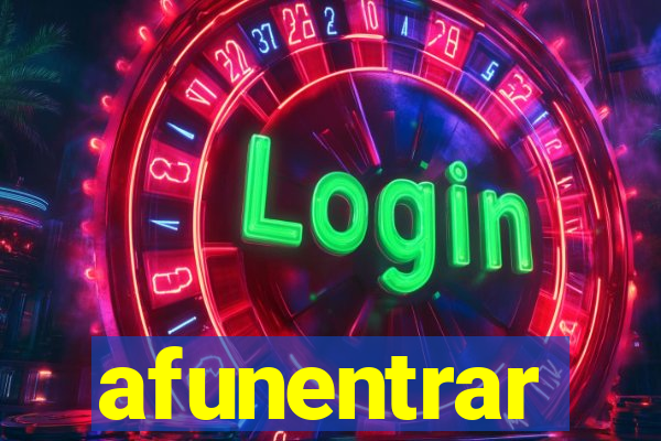 afunentrar