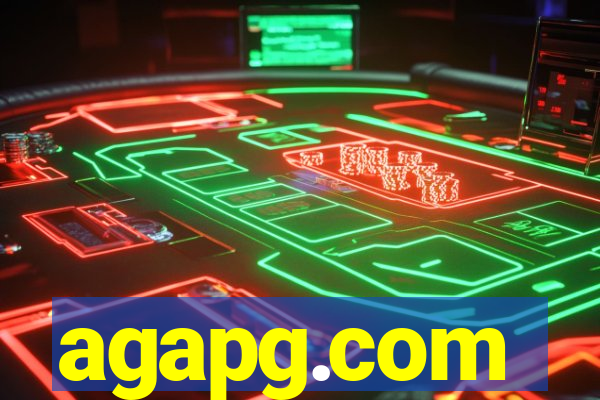 agapg.com