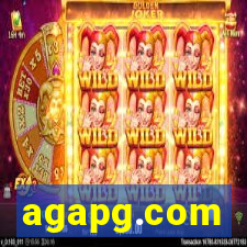 agapg.com