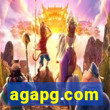agapg.com