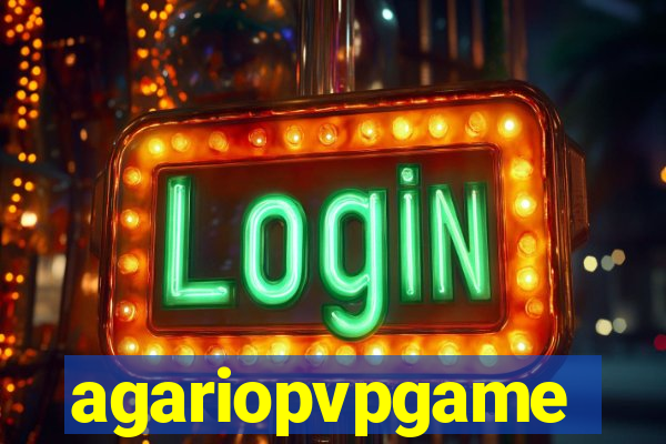 agariopvpgame