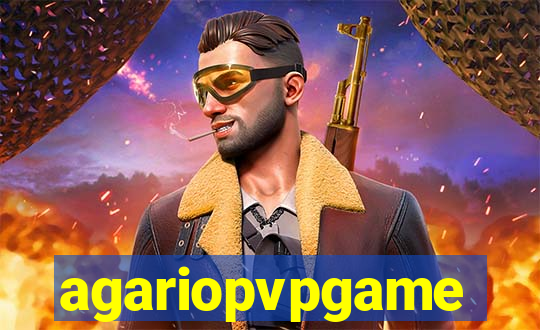 agariopvpgame