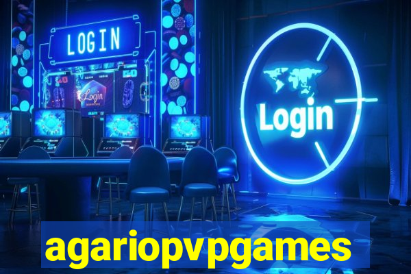 agariopvpgames