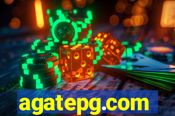 agatepg.com