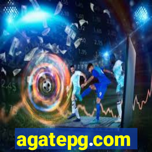 agatepg.com