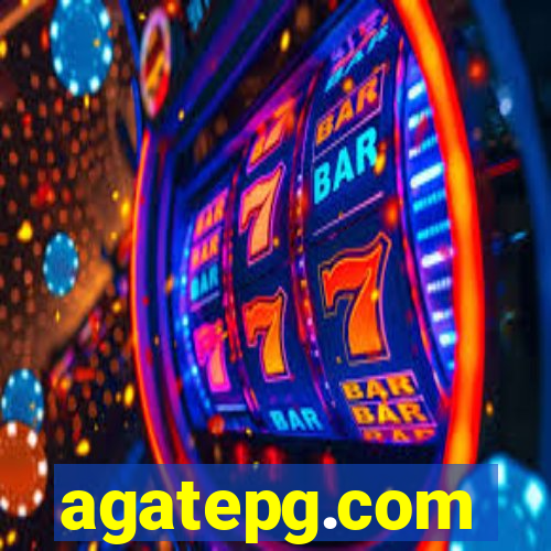 agatepg.com
