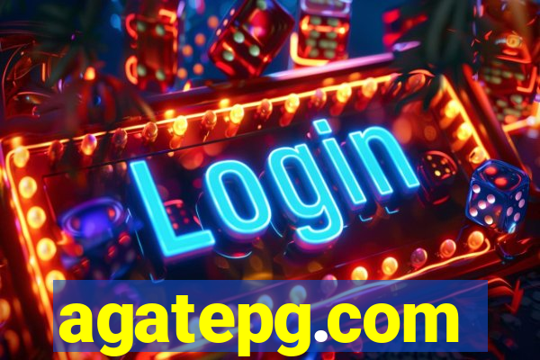agatepg.com