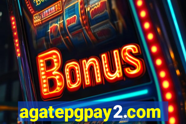 agatepgpay2.com