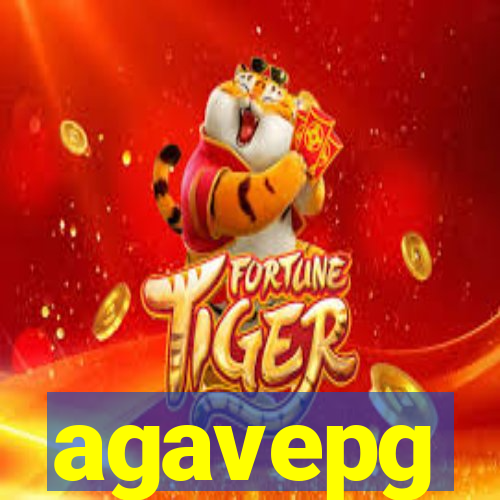 agavepg