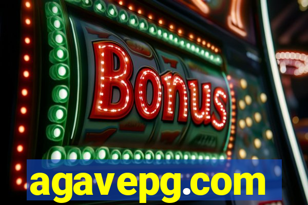 agavepg.com