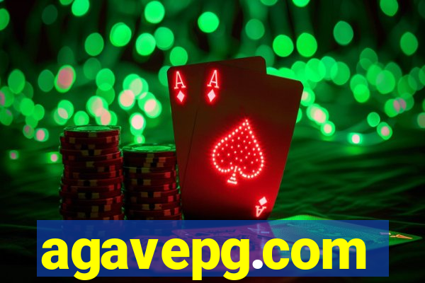 agavepg.com