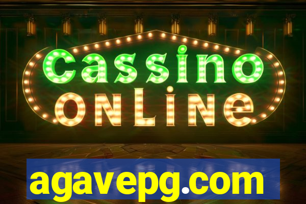 agavepg.com