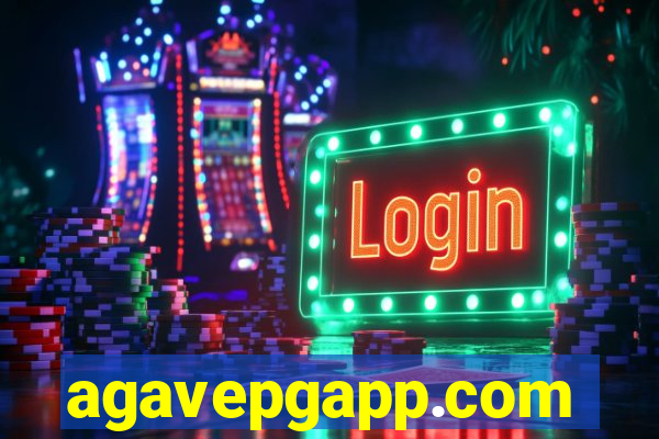 agavepgapp.com