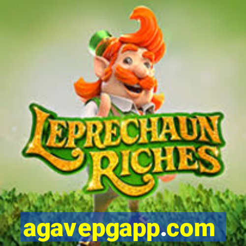 agavepgapp.com