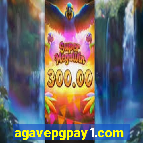 agavepgpay1.com