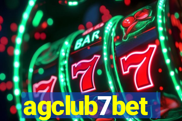 agclub7bet
